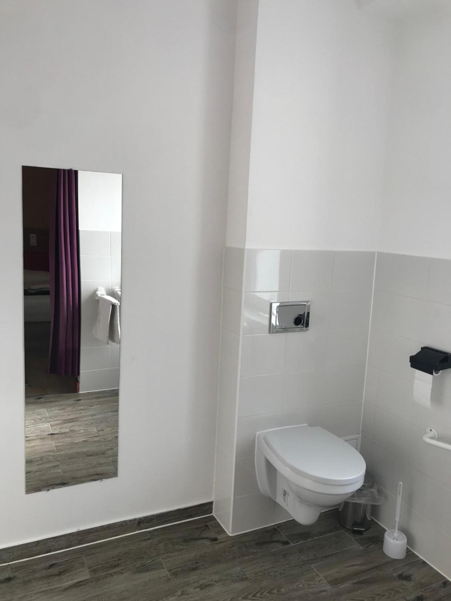 Hotel Le Saint Amand Eksteriør billede
