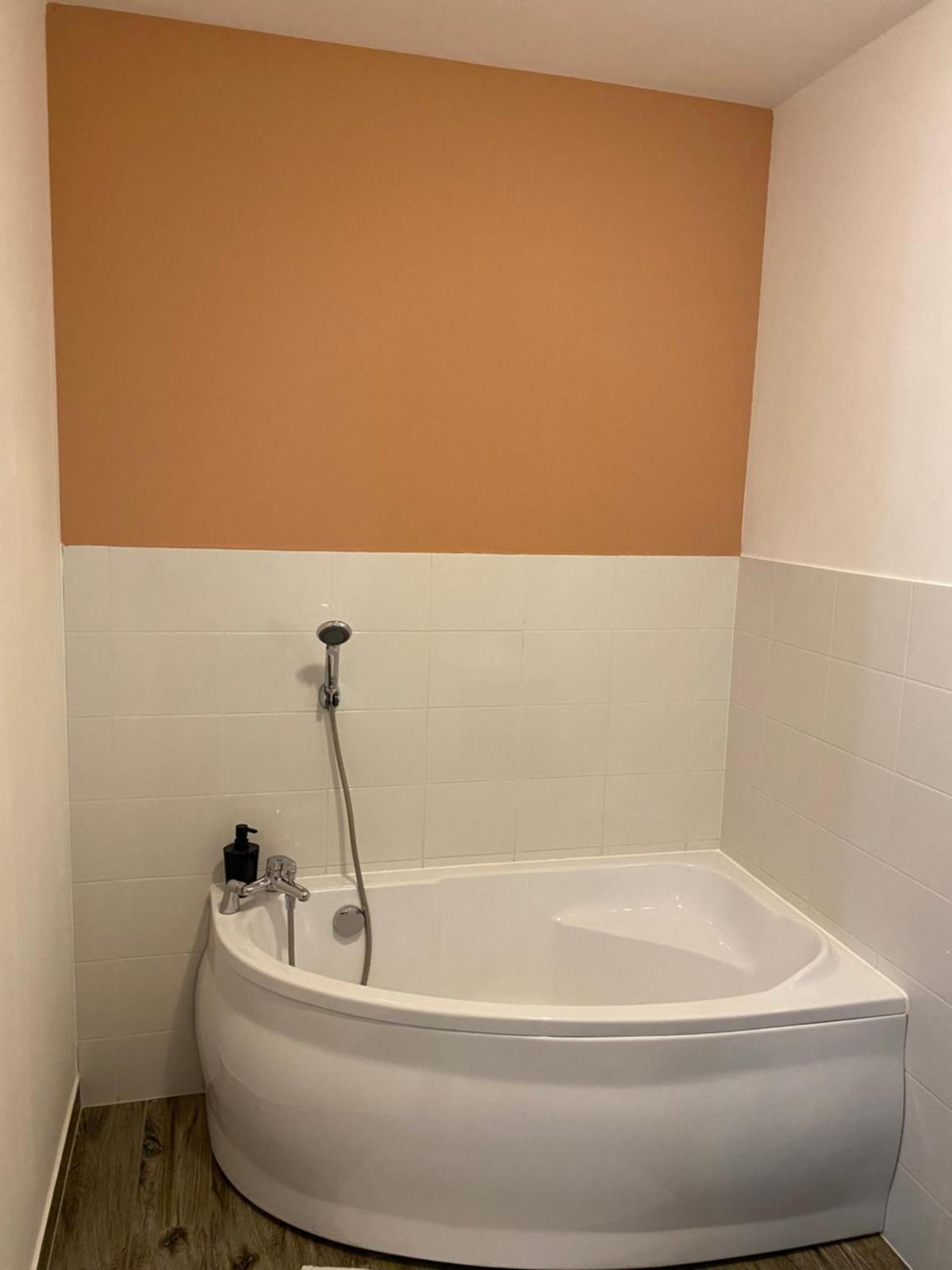 Hotel Le Saint Amand Eksteriør billede