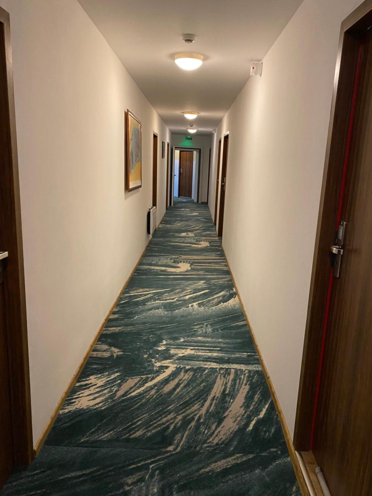 Hotel Le Saint Amand Eksteriør billede