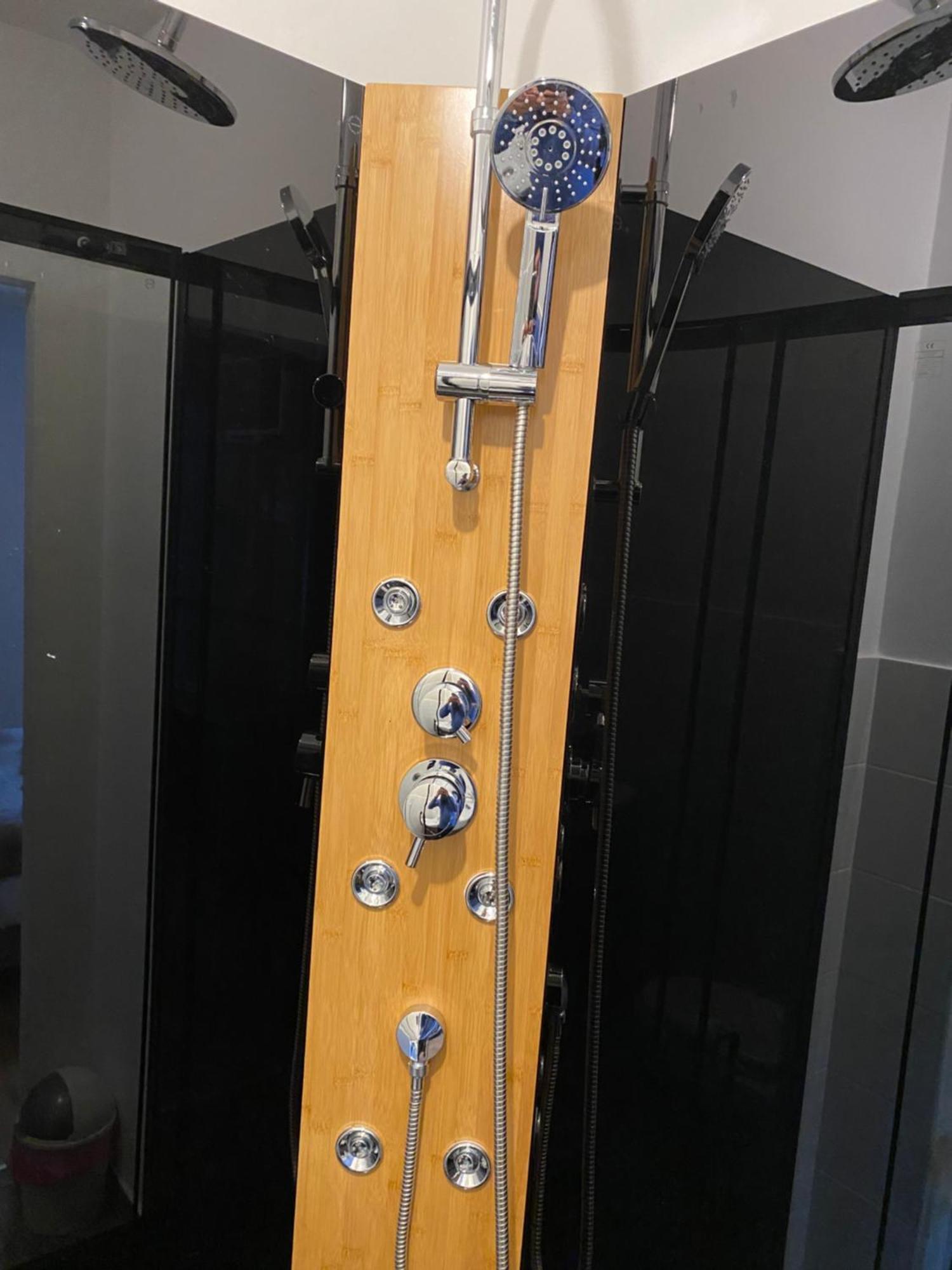 Hotel Le Saint Amand Eksteriør billede