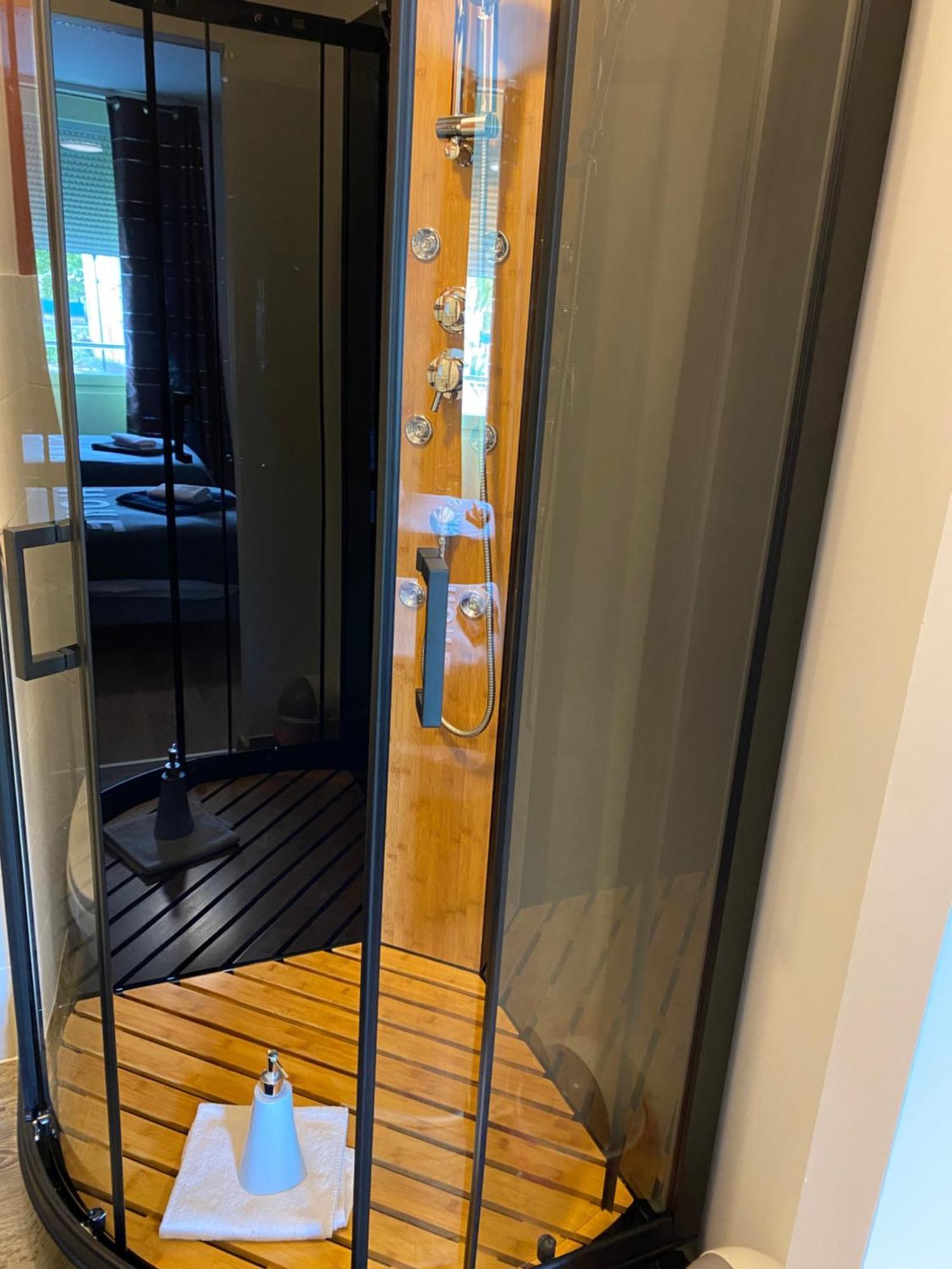 Hotel Le Saint Amand Eksteriør billede